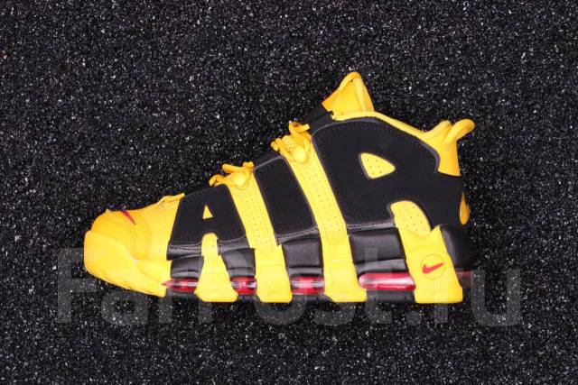uptempo 39