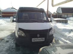 ГАЗ 22171, 1999 в Барабинске ГАЗ 22171. Газ 22171, 7 мест