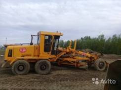 ДЗ 122, 2006 в Новоалтайске ДЗ 122. Грейдер ДЗ122