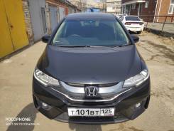 Honda Fit. автомат, передний, 1.3 (100 л.с.), бензин, 1 тыс. км, б/п