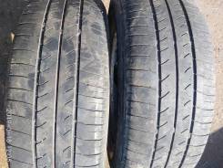 Bridgestone B250. Летние, 2013 год, 10 %, 2 шт