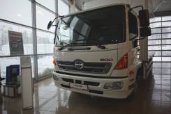 Hino 500. изотермический фургон (Новый), 7 684 куб. см., 12 000 кг., 4x2