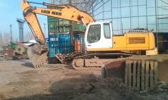 Liebherr R 934-C Litronic Demolition. Продается экскаватор Libher R934C, 1,00 куб. м.