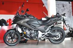 Honda NC 750X. 750 куб. см., исправен, птс, без пробега