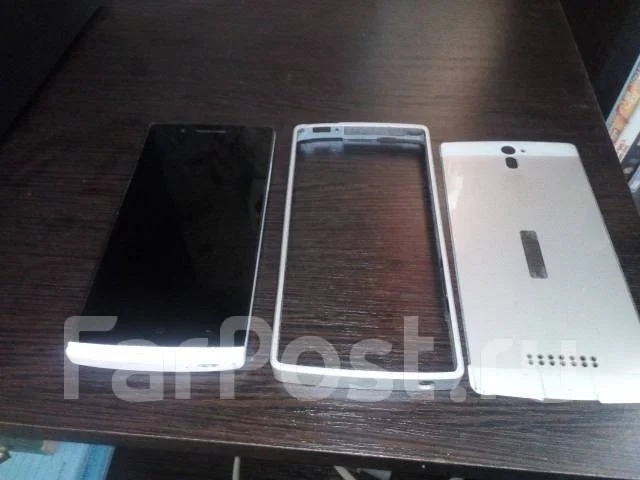 OPPO Find 5. �/�, �����, �����������, �����, ������, 4G LTE ����