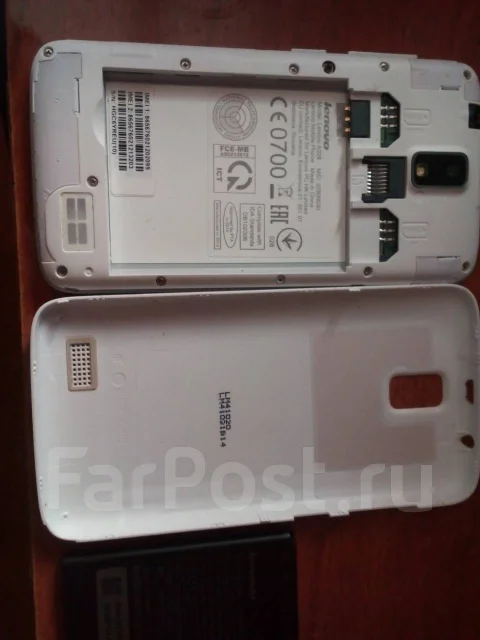 Lenovo A328. �/�, �����, �����������, 3G, Dual-SIM ����