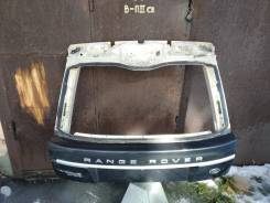 Дверь багажника. Land Rover Range Rover, L405 Двигатели: 30DDTX, 448DT, 508PS, LRV6, LRV8, P400E