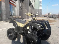 Motoland Adventure 250. ��������, ��� ���\���, ��� �������. ��� ����� �� ����������� ����