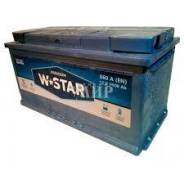 Аккумулятор Wstar 77L в Иркутске SilverStar