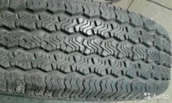 Hankook Dynamic. ������, 2014 ���, �/�, ����� 10 % ����