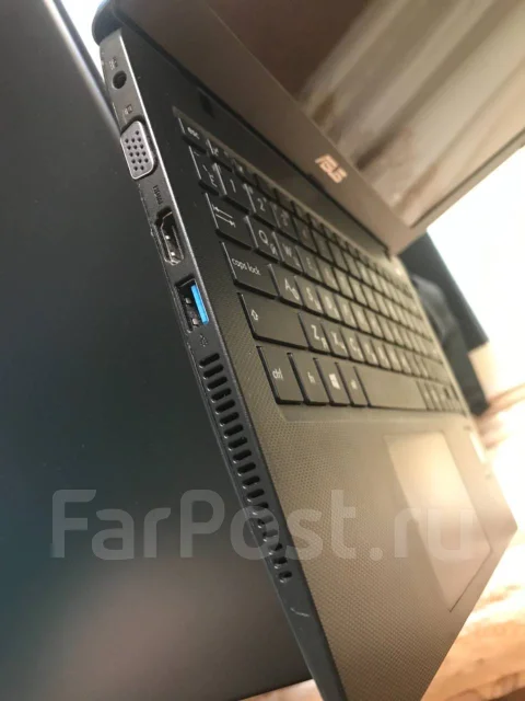 Asus X200MA. 11.6", 2,1����, ��� 4 ��, ���� 250���, WiFi: 1, Bluetooth: 1, ����������� �� 4��. ����