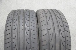 Dunlop Sport Maxx RT. ������, 2014 ���, �/�, ����� 10 % ����