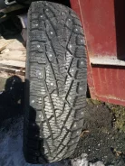 Nokian Hakkapeliitta LT2. ������, ����������, 2013 ���, ����� ����