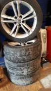 Toyo Extensa HP. ������, �/�, ����� 60�%