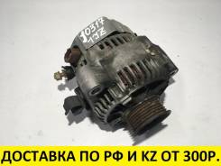 Генератор. Toyota: Crown Majesta, Crown, Soarer, Mark II, Cresta, Progres, Supra, Chaser Lexus SC300, JZZ31 Lexus SC400, JZZ31 Двигатели: 1JZGE, 2JZGE