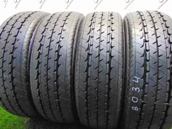 Goodyear FlexSteel G47. ������, 2008 ���, �/�, ����� 10�%