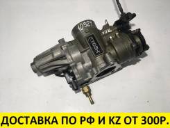 Заслонка дроссельная. Toyota Mark II, JZX100 Toyota Cresta, JZX100 Toyota Progres, JCG10 Toyota Chaser, JZX100 Двигатель 1JZGE