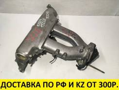 Коллектор впускной. Toyota: Crown Majesta, Mark II Wagon Blit, Crown, Mark II, Cresta, Progres, Chaser Двигатель 1JZGE