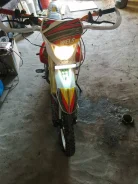 Vento Enduro. 140����. ��., ��������, ������ �� �� ����