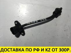 Датчик абсолютного давления. Toyota: Crown Majesta, Crown, ToyoAce, Mark II, Cresta, Dyna, Progres, Chaser Двигатели: 1JZGE, 2JZGE, 15BFP