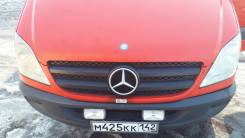 Mercedes-Benz Sprinter 309 CDI. Продам грузовик Мерседес Спринтер, 2 200 куб. см., 1 150 кг., 4x2