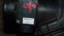 Датчик расхода воздуха. Mitsubishi: Lancer Evolution, Eclipse, Grandis, Delica D:5, L200, Delica, Colt Plus, Triton, Lancer, ASX, Montero Sport, Pajer...