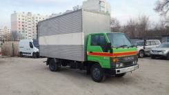 Toyota Dyna. Продам фургон ! категория С!, 3 600 куб. см., 3 000 кг., 4x2