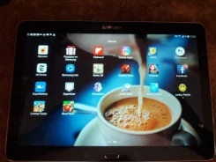 Samsung Galaxy Note 10.1 ����
