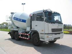 Camc. CAMC AH5253GJB 6x4, 8 849 куб. см., 9,00 куб. м.