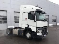 Renault. Тягач T11 2017, ID333546, 11 000 куб. см., 4x2
