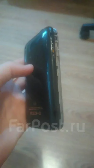 Apple iPhone 3GS. �/�, ������ ����