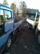 Nissan Atlas. Ниссан атлас, 2 700 куб. см., 1 500 кг., 4x4. Под заказ