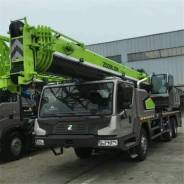 Zoomlion. Автокран QY25V, 47,00 м.