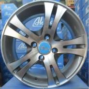 Akito S314. x13", 4x98.00, ET35, ЦО 58,6 мм.