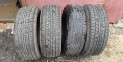 Firestone Firehawk Wide Oval. ������, 2013 ���, �/�, ����� 20 % ����