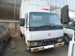 Mitsubishi Fuso. Длинная, 4 200 куб. см., 4x2