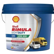 Shell Rimula. 10W-40, �������������, 20��. ����