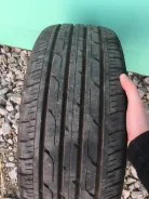 Toyo NanoEnergy R41. ������, 2015 ���, �/�, ����� 5�%