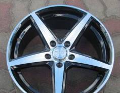 Диск колесный 16x7 5x114,3 ET40 d.73,1 N2O Y244 BFP в Новосибирске N2O Y244