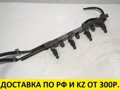 Инжектор, форсунка. Nissan: X-Trail, NV350 Caravan, Maxima, Elgrand, Avenir, Caravan, Skyline, Fairlady Z, Tino, Stagea, AD, Homy, Wingroad, Terrano...