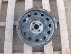 Hyundai. 6.0x15", 4x100.00, ET48