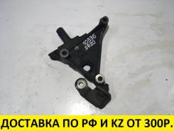 Кронштейн опоры двигателя. Nissan: Bluebird, Wingroad, Primera Camino, Tino, Serena, Sentra, Primera, AD, Sunny, Almera Infiniti G20, P11 Двигатели: S...