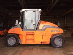 Hamm. Продается Каток дорожный GRW 280