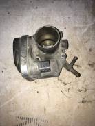 Заслонка дроссельная. Skoda Octavia, 1U2, 1U5 Skoda Fabia, 6Y2, 6Y3, 6Y5 Двигатели: AEE, AEG, AEH, AGN, AGP, AGR, AGU, AHF, AKL, ALH, AMD, AME, APK, A...
