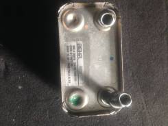 Радиатор акпп. BMW X5, E53 Двигатель M54B30