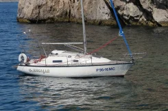 Conrad. 1976 ���, ����� 7,26��., ��������� ������������, 13��.�., ������ ����