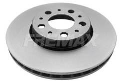   15" - Volvo S60 00-10/S80 98-06/V70 99-07/XC70 BD4046 BD4046 