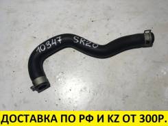 Патрубок картерных газов. Nissan: Wingroad, Bluebird, Primera Camino, R'nessa, Serena, Lucino, Presea, Avenir, Pulsar, Sunny, Almera, Prairie, Li...