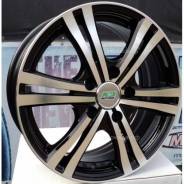 Диск колесный 15x6 5x108 ET50 d.63,3 N2O Y468 BFP в Новосибирске N2O Y468