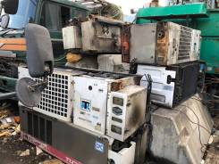 Реф. установка URD - 3 контрактная в Уссурийске Рефрижераторная установка. Iseki TU